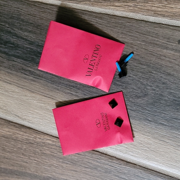 Valentino rockstud heels - Picture 6 of 6